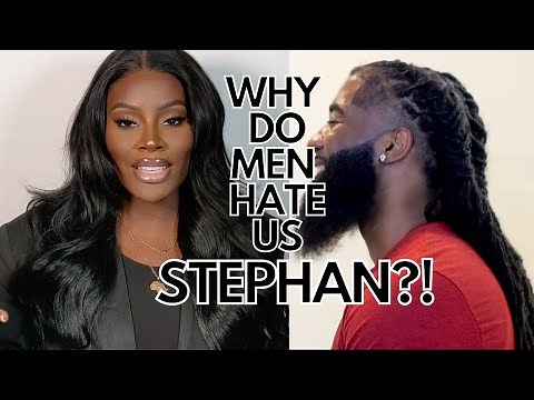 A CANDID CONVERSATION WITH STEPHAN SPEAKS: WHY IS HE SINGLE?