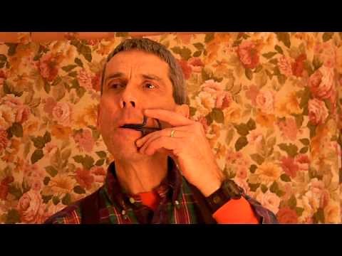 How to Play the Jew's Harp