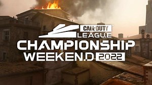 How to earn CDL 2022 Champs viewership rewards for Vanguard & Warzone - CharlieINTEL