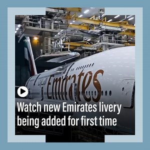 A timelapse was released showing the refreshed design. | The National