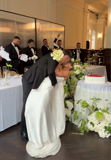 The Best Wedding Day Moments to Cherish Forever