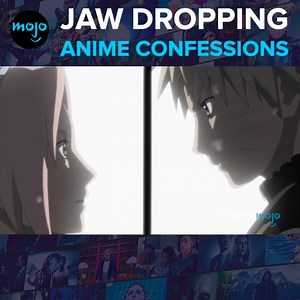 15K views · 305 reactions | These anime confessions are straight out of soap operas  | WatchMojo | Facebook