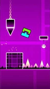 We need more social media alternatives (and to use the new ones). Geometry Dash Lite