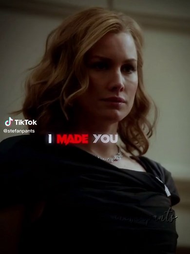The Essential Role of Esther Mikaelson in TVDU
