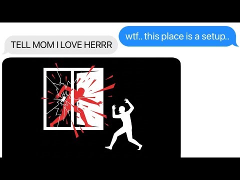 Do Not Book This Hotel | Analog Horror