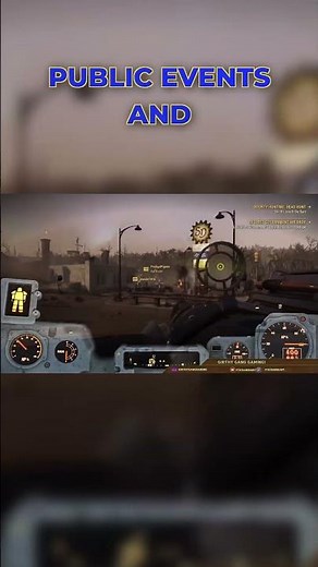 Fallout 76 Solo vs. Public Events: My Take!