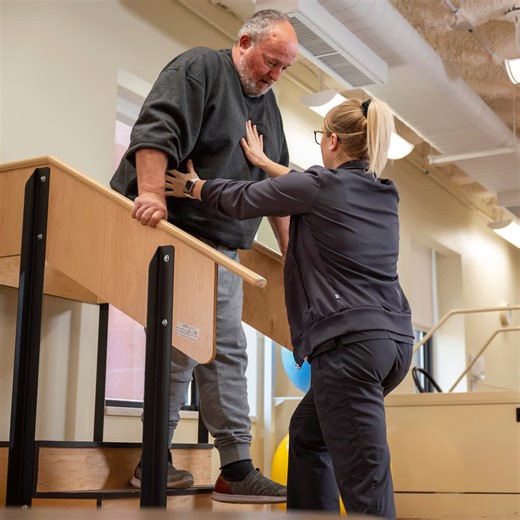 With the region’s largest, most complete health care network, Beacon connects you to outstanding care wherever you look. Board-certified physicians from multiple specialties mean there’s no need to travel far from home. Telehealth and online scheduling make it easier for you to get care and stay healthy and productive. That means you and your family are inspired to live your best lives, close to home. Find a provider and schedule online. https://beacon.health/3cKYa5G | Beacon Health