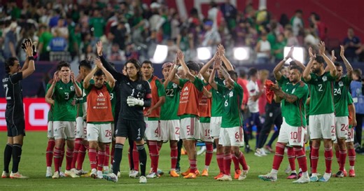 México vs Estados Unidos será transmitido EN VIVO por TV Azteca Deportes
