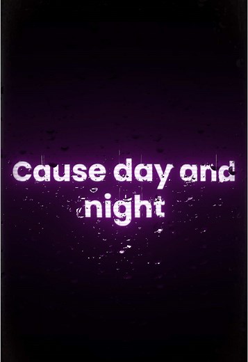 Day n Nite - Kid Cudi #fyp #songlyrics #music #song #kidcudi #viral #old