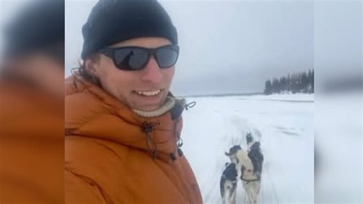 Norwegian man on 'Great Canadian Journey' missing in northern Manitoba | Hanomansing Tonight