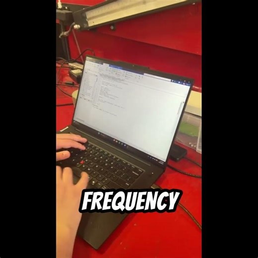 Vortex Shedding Meter Tutorial Part 2