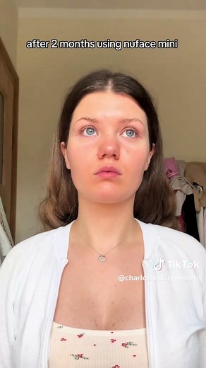 NuFace Mini Review: Transform Your Skin in 60 Days