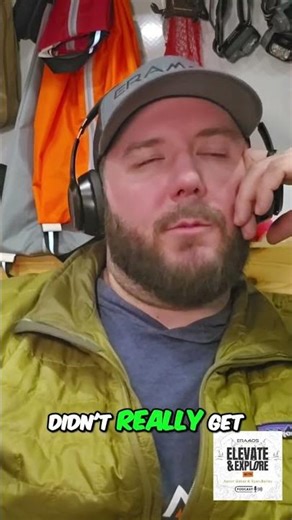 Van Life: Amazing Heat Cord for Extreme Cold & Fuel Efficiency! #shorts