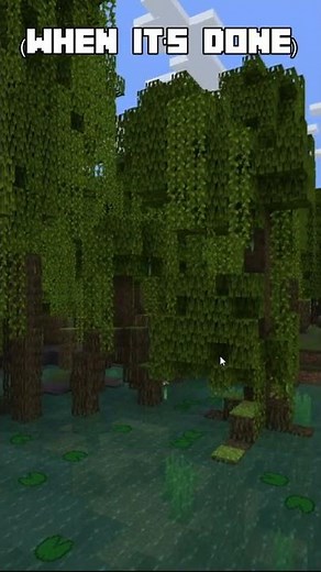 How to Install Texture Packs in Minecraft Bedrock 1.19 #shorts