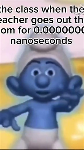 I’ll post anything at this point 🫩✌️