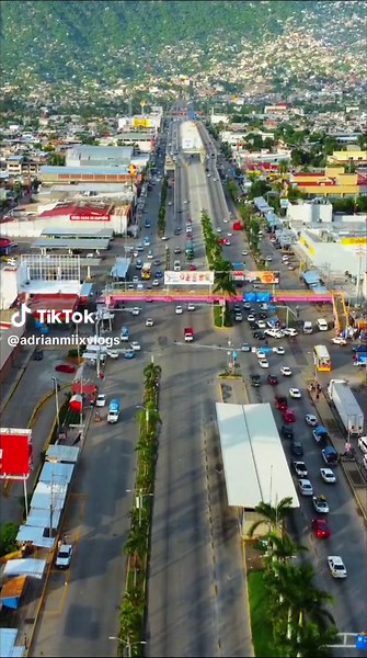 Exploring Acapulco: Boulevard Vicente Guerrero and Chino Pacas