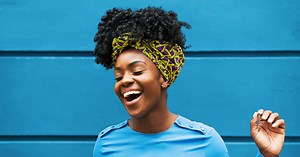 Can you actually learn how to be happier?