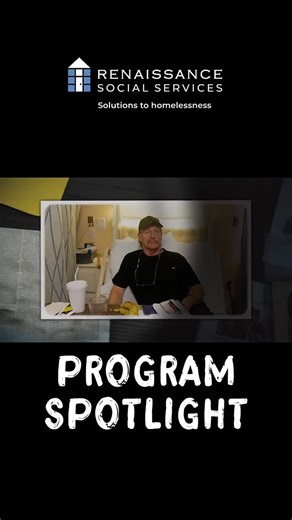 Renaissance Social Services | When someone experiences homelessness unexpectedly, waiting only makes the situation harder to reverse. Rapid Re-housing helps people... | Instagram