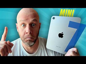 5 Things NO ONE tells you about the iPad mini 7 (2025 Guide)