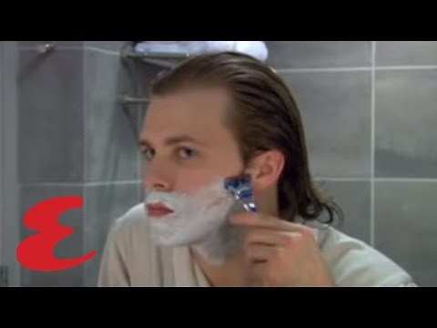 How to Shave...Easily!