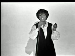 Joséphine Baker: Avec! (1969)