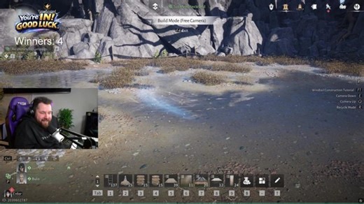 WWM GVG - BIG EVENT Livestream After, with LOTS of Giveaways! | !youtube