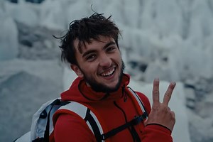 Six arrested over plot to kidnap French YouTube star Inoxtag