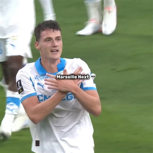 Liverpool FC vs Marseille Champions League Highlights