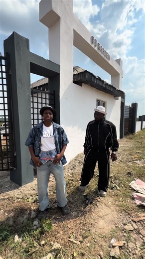 Affordable Land for Sale in B3 Garden Estate, Ibadan