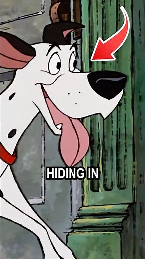 Lady and the Tramp Dogs Have a Secret Cameo in Oliver & Company! #disney