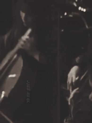 Analyzing Wishful Thinking Lyrics Video by Jigs Real