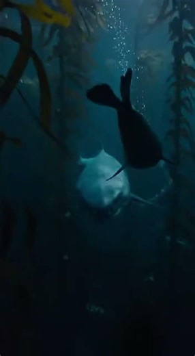 Hawk vs Snake — The Silent Dive & Split-Second Counter (Wildlife 4K Style)