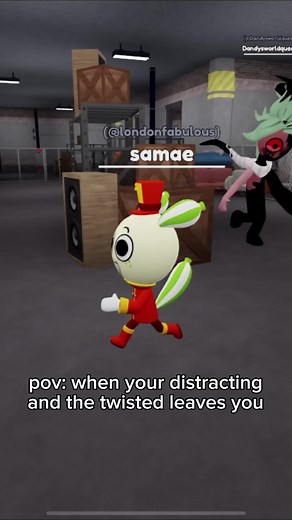 Why I Don’t Distract: A Funny Look at Everyday Distractions