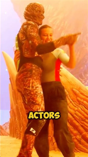 Times when ACTORS FORGOT they were at work! 😳