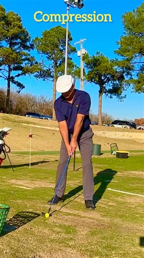 Most golfers come to me chasing better compression, and for good reason. Real compression doesn’t come from swinging harder—it comes from sound fundamentals at impact. That’s why I focus first on impact alignments, low point control, and attack angle. Get those right, and compression becomes a natural byproduct, not something you force. If you’d like to work on these building blocks in person, my next Classic Swing Masterclass is January 31st. I’m also offering 20% off lessons booked before the 