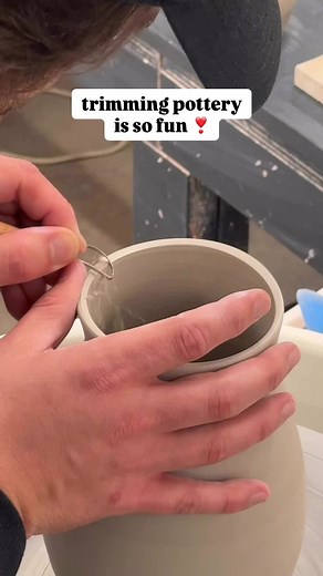 Explore Ceramic Art: Handbuilding and Wheel Classes