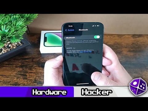 Verbinden Sie beliebige Bluetooth-Kopfhörer schnell und einfach mit iPhone! | GermanHardwareHacker
