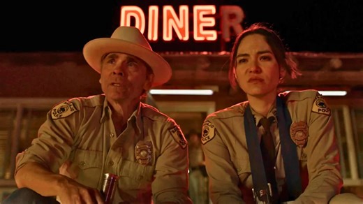 ‘Dark Winds’ Season 4 Trailer Takes Leaphorn to LA