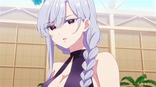 Season 1 | E6 - Everyone's Favorite: The Swimsuit Episode