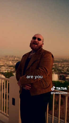 Teddy Swims' New Favorite Song with GIVĒON