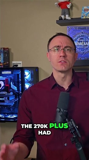 Intel Core Ultra 7 270K Plus vs Intel i7 13700KF Benchmarks
