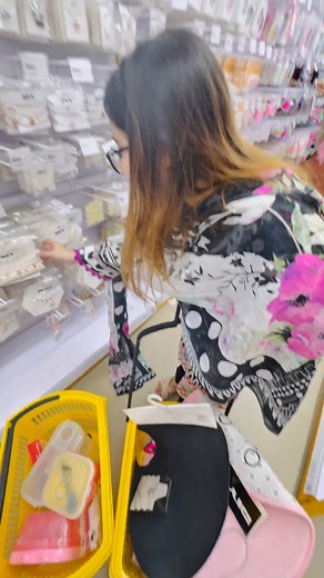 MR DIY theke ki ki kinlam dekhooo🥹 Bdw tomra ki giyecho? 🥳 Stay beautiful with Glamour Shine BD and Soft ,pink lips ? You know where to go right? Endless Beauty 💕💄 | Its Noor Here