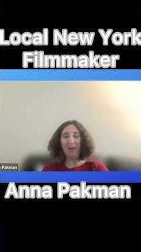 ‪@TheDisabilityFilmChallenge‬ is happening now ! This is Anna Pakman one the filmmakers #Film
