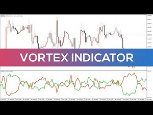 Vortex Indicator for MT5 - BEST REVIEW