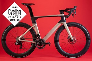 Cannondale SystemSix Carbon Ultegra Di2 review