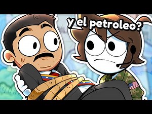 MEMES QUE CAPTURARON A MADURO 🫡