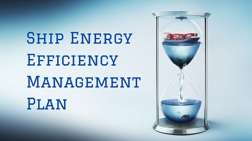 Maritime compliance: Ship Energy Efficiency Management Plan - SEEMP Part III