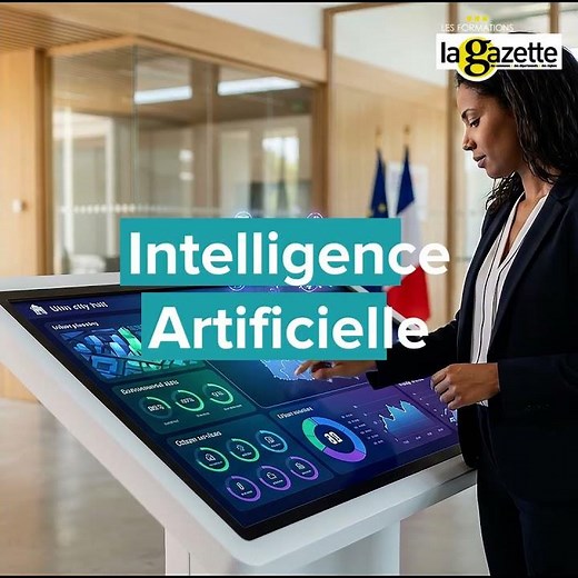 La Gazette Formations | Collectivités territoriales