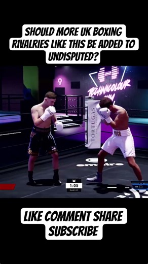 INSANE Fight on Undisputed 🔥 Who Comes Out on Top?!”