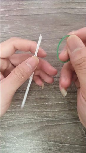 Step-by-Step Guide to Making a Toothpick Bow and Arrow